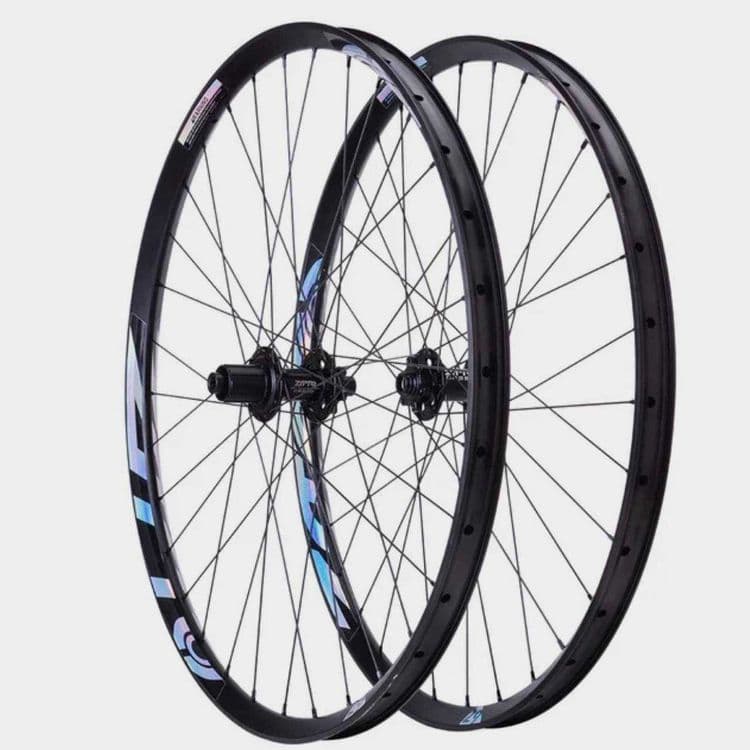 Скидка 20% ZTTO MTB DR390 AM Эндуро Колесная пара DH — 1