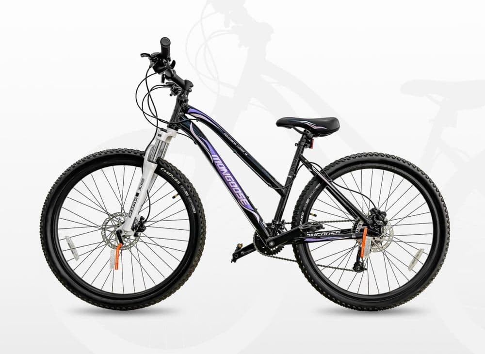 Велосипед Mongoose — 1