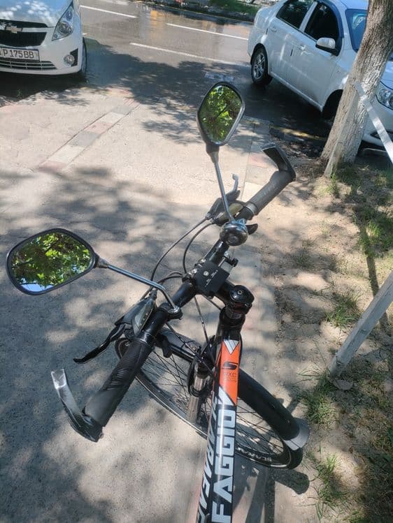 Velo  sotiadi  narxinkelishamza — 2