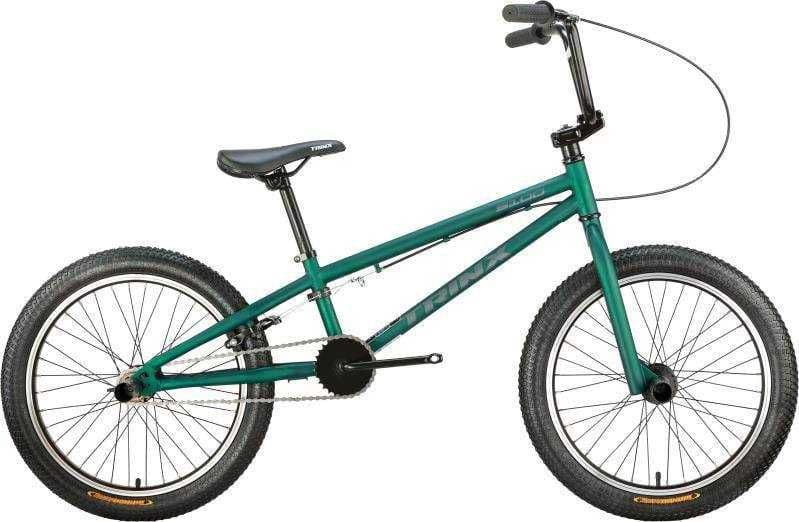 Скидка!!! Велосипед трюковой BMX TRINX S-100 — 1