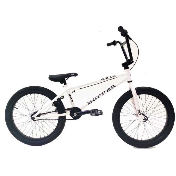 НОВИНКА!!! Велосипед BMX Axis Hopper — 2