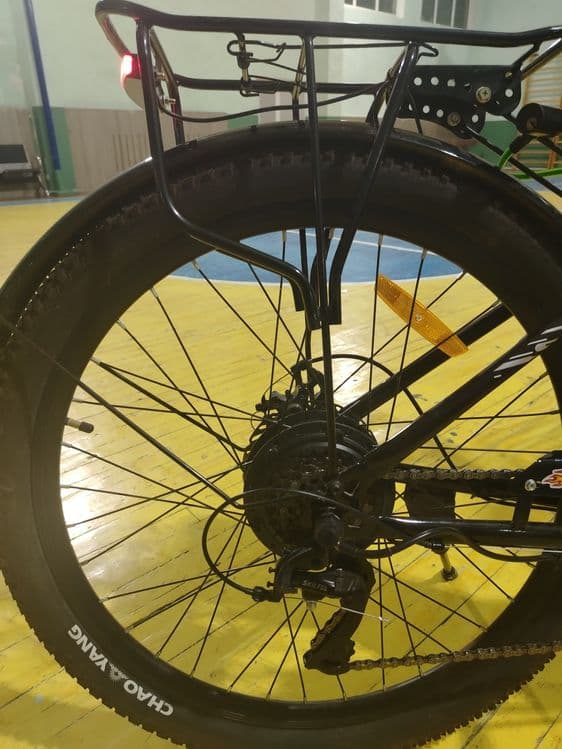 Velosiped va elektro velosiped  2 = 1 — 8