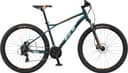 Скидка Велосипед GT Aggressor Expert 29 USA гибрид