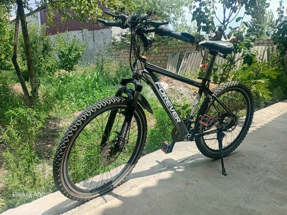 Germanskiy velosepet — 1