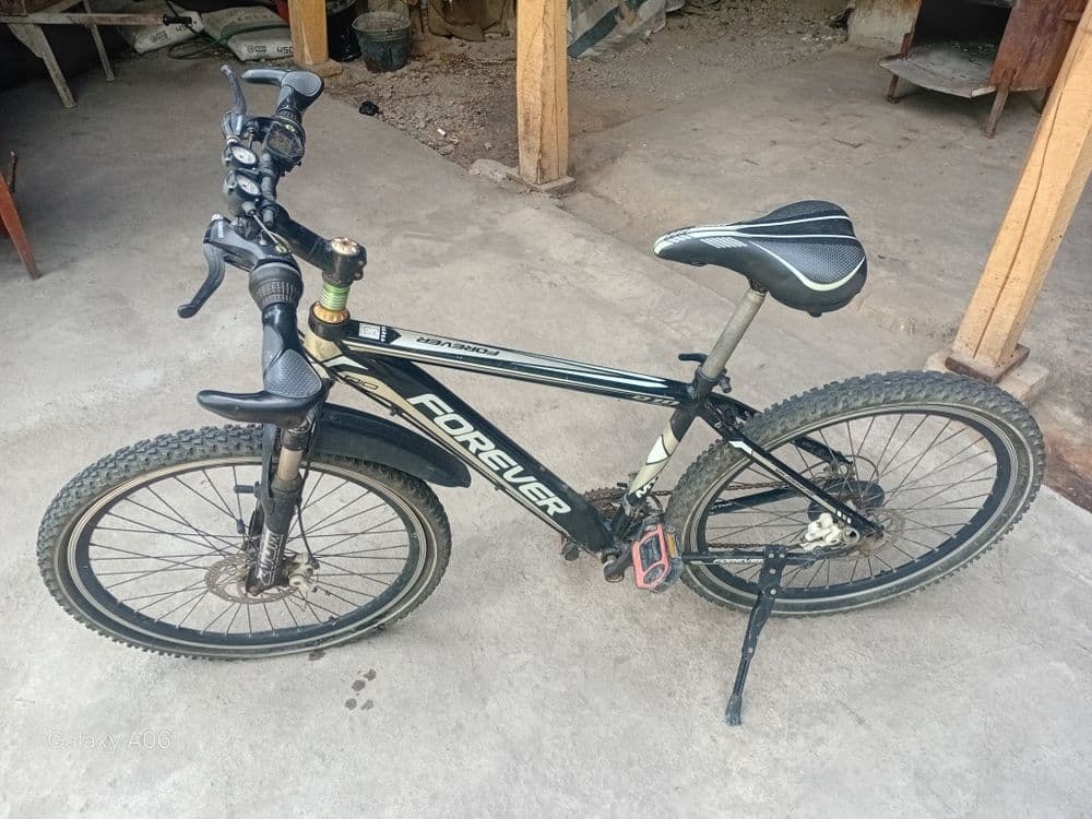 Germanskiy velosepet — 2