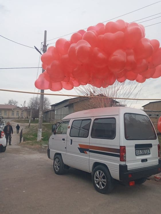 пассажирские и грузовые перевозки — 1