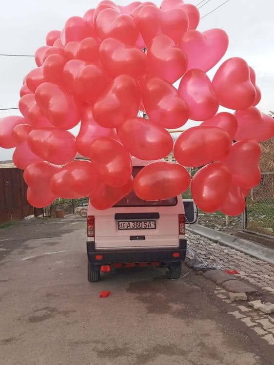 пассажирские и грузовые перевозки — 4