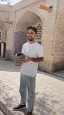 Гид по Бухаре Бухара Guide in Bukhara