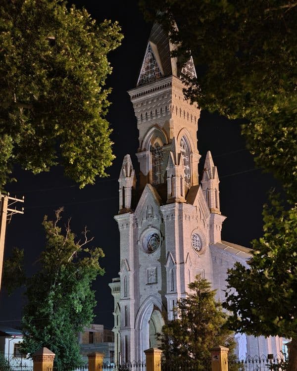 Экскурсии, гид по Самарканду с транспортом — 7