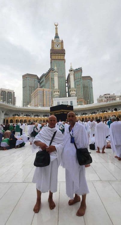 Umra ziyorati 2025 | Умра зиёрати 2025 — 4
