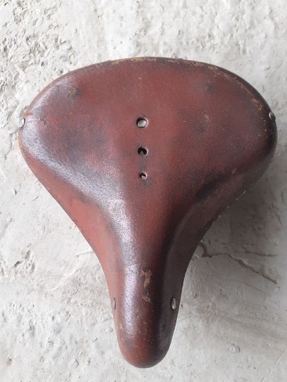 Prodayotsa sedlo — 4