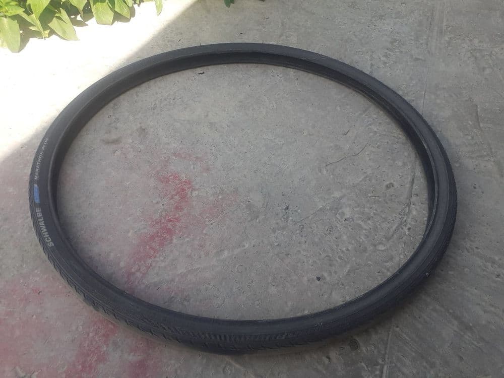 Prodayotsa  Pokrishki ot velosipeda — 2