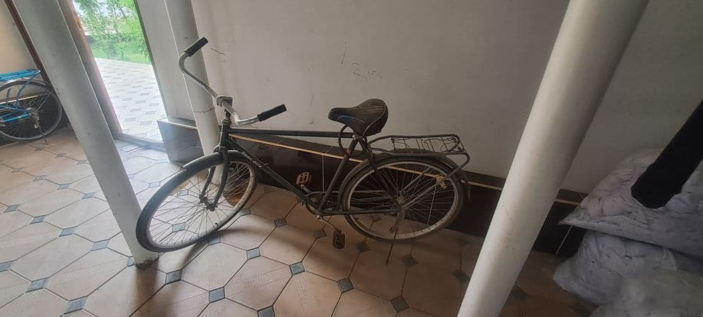 Velik sotilada xolati yaxshi — 1