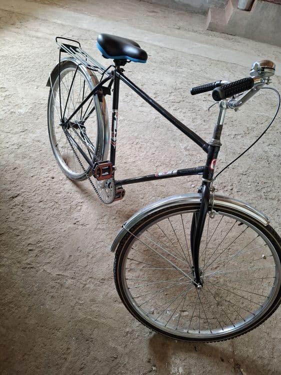 Ural velosiped, yangi — 3
