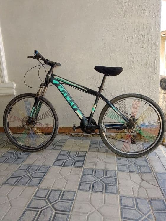 Arzon Spartivniy velosipet velik — 1