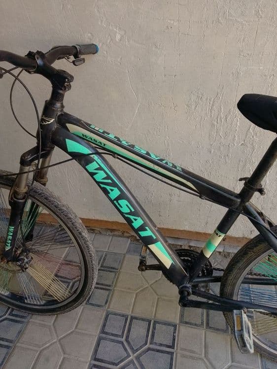 Arzon Spartivniy velosipet velik — 3