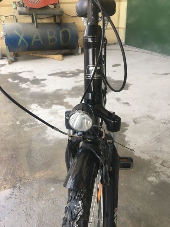 Velosiped  germaniski — 8