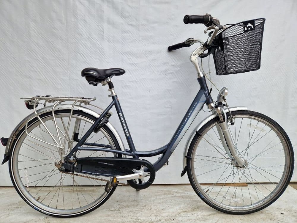 Batavus velosiped — 3