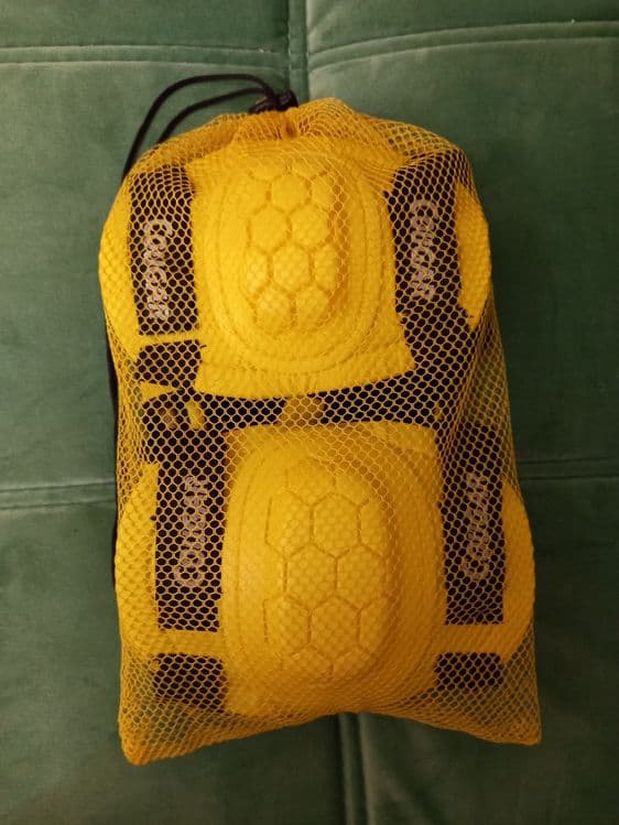 Роликовые коньки фирмы ,,Cougar,,  р.38-41. — 5