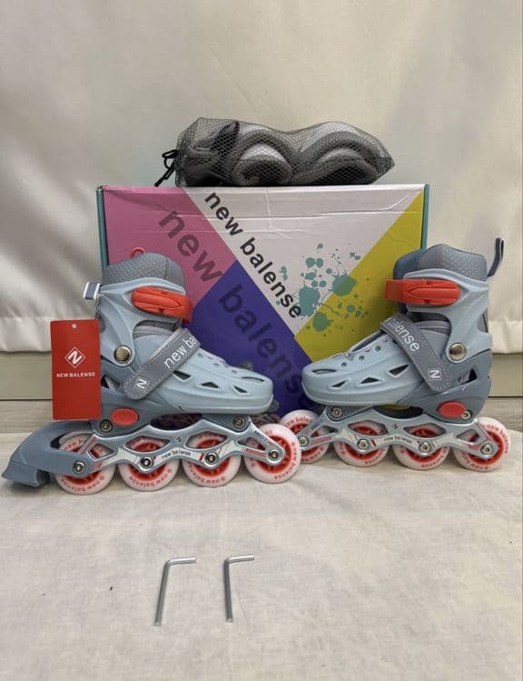 Rolik new balance mega aksiya — 2