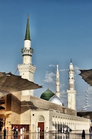 Умра сафари, Umra ziyorati 2025 — 1
