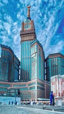 Умра зиёрати ,Умра сафари
