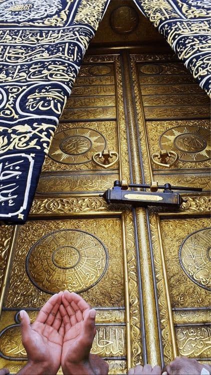 Умра зийорати-2025  Umra ziyotati-2025 — 2