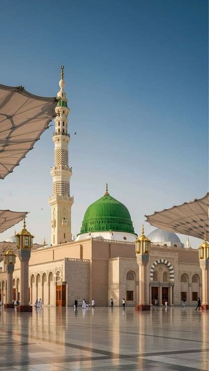 Умра зийорати-2025  Umra ziyotati-2025 — 3