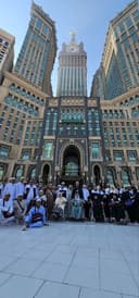 Umra Safari Samarkand