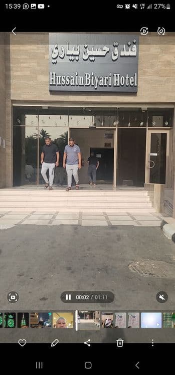 Umra Safari Samarkand — 3