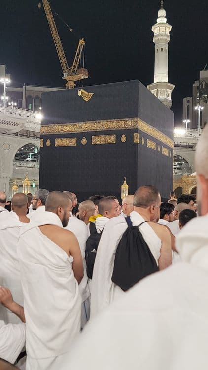 Umra Safari Samarkand — 4