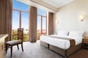 Western Hotel - Markazda qulay turar joy