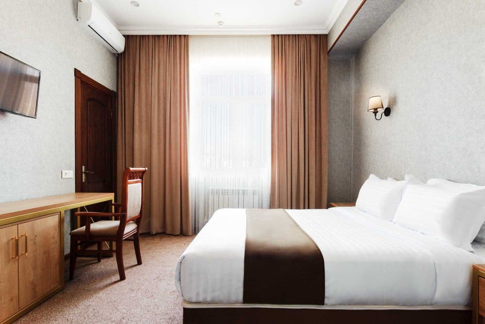 Western Hotel - Markazda qulay turar joy — 3