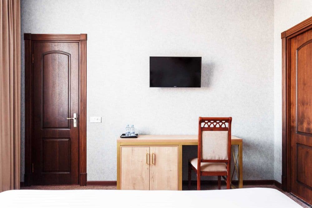 Western Hotel - Markazda qulay turar joy — 5
