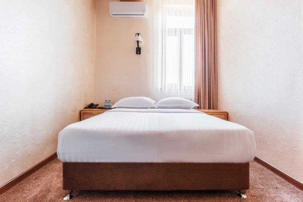 Western Hotel - Markazda qulay turar joy — 8