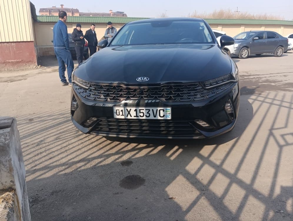 Zomin Toshkent Sanatoriya — 6