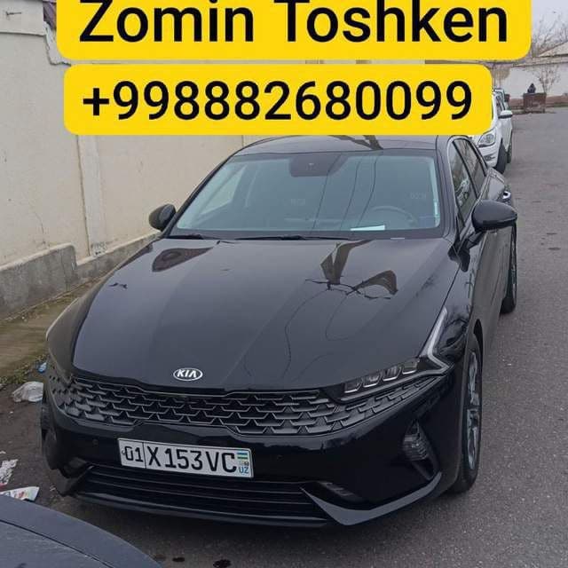 Zomin Toshkent Sanatoriya — 8