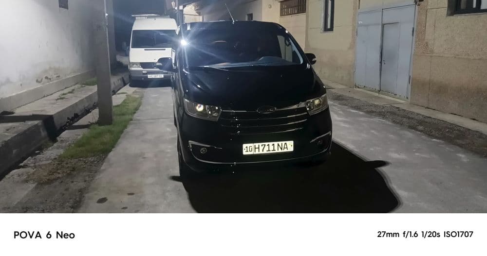 Avto turizm xizmati! — 6