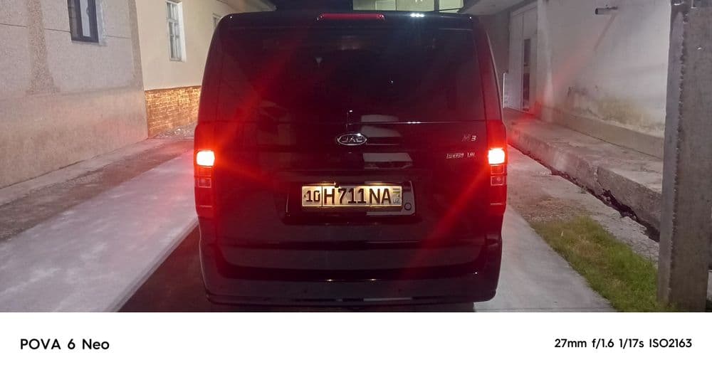 Avto turizm xizmati! — 7