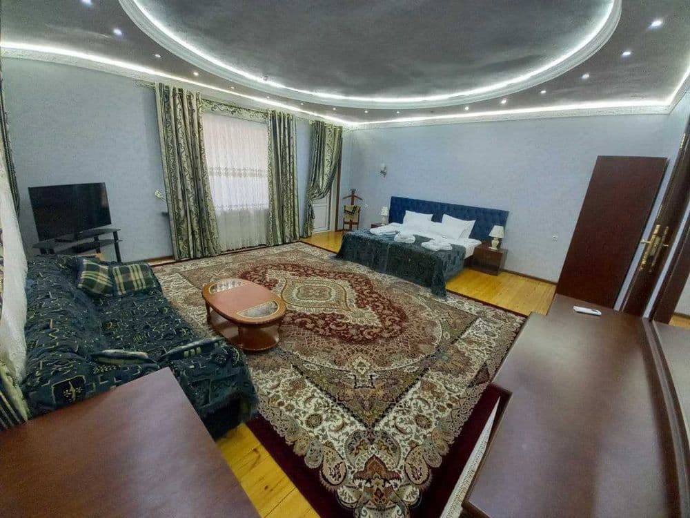 Hotel Salam Inn Boitique! — 1