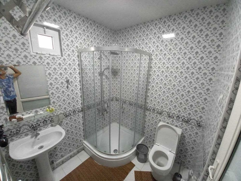 Hotel Salam Inn Boitique! — 2