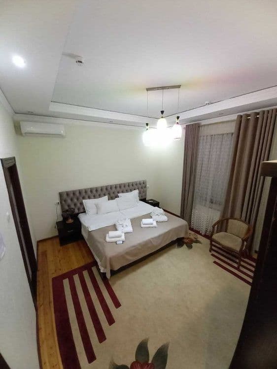 Hotel Salam Inn Boitique! — 3