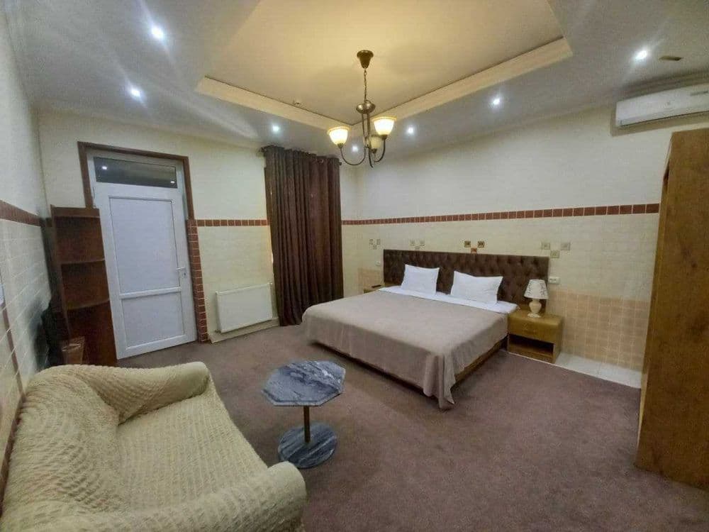 Hotel Salam Inn Boitique! — 4