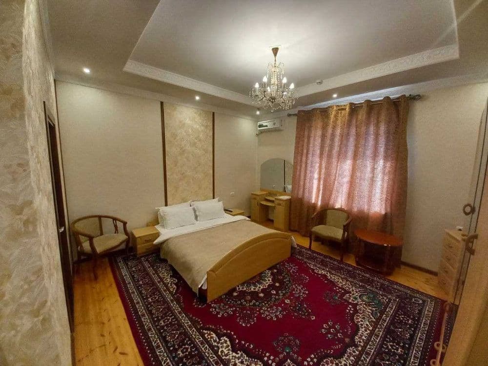 Hotel Salam Inn Boitique! — 5
