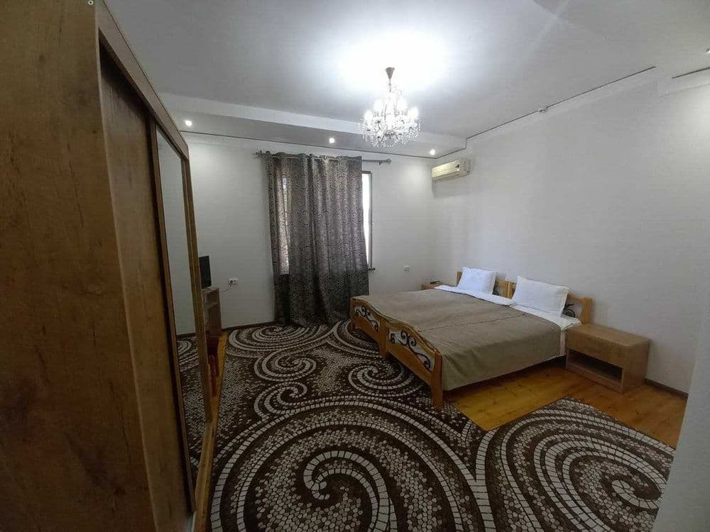 Hotel Salam Inn Boitique! — 6