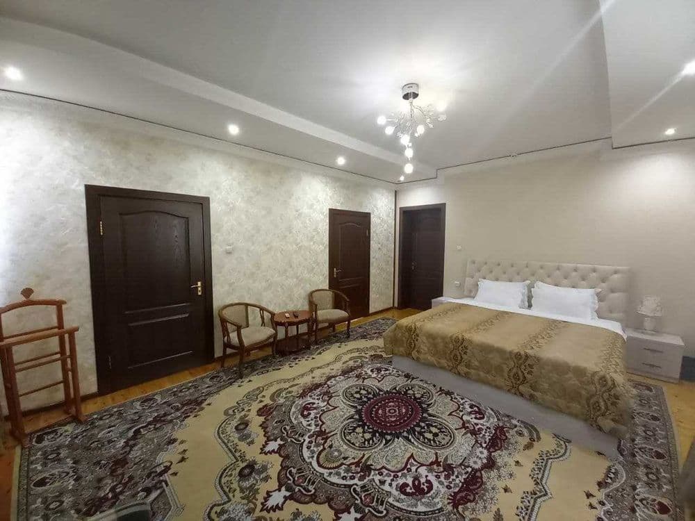 Hotel Salam Inn Boitique! — 7