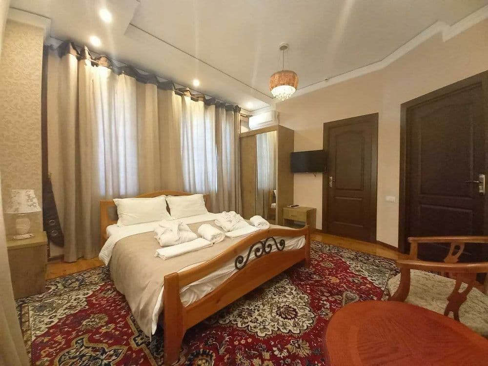 Hotel Salam Inn Boitique! — 8