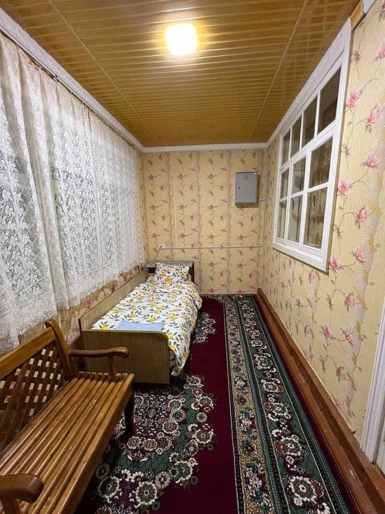 Отдых У Дедушки На Даче — 2