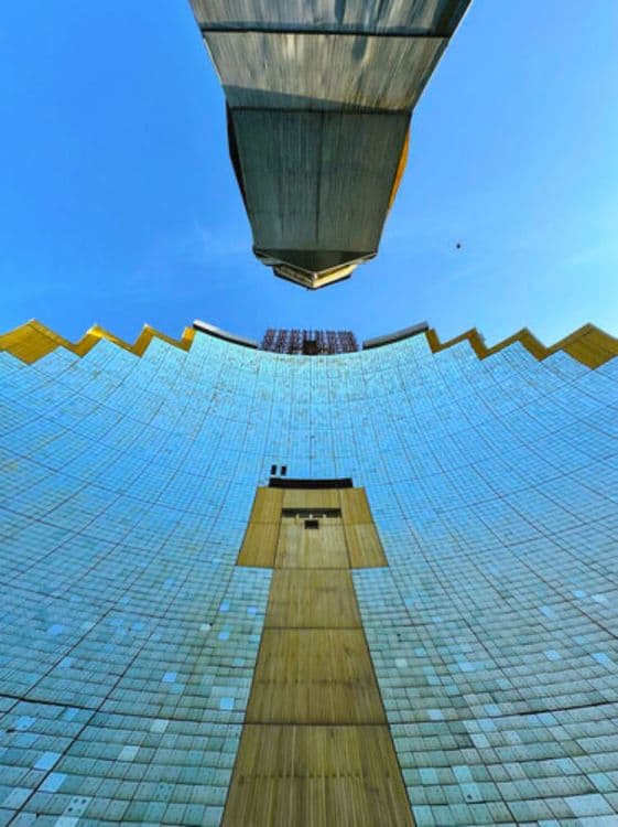 Микроавтобус в горы. Туры, экскурсии. Трансфер в аэропорт — 3