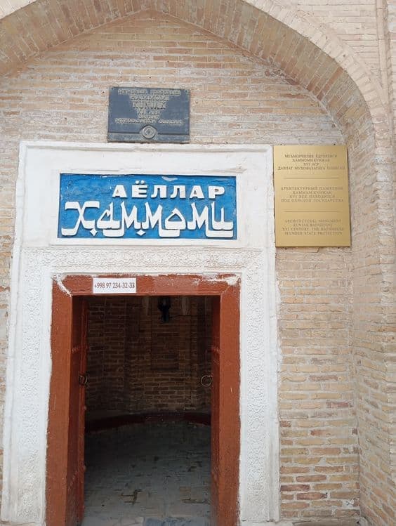 Горячие авто Туры по Джизакской гори "ЗАМИН" , Самарканду — 5